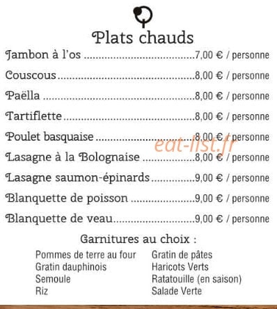 Ti mad eo — carte page 5