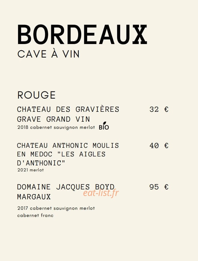 Kanailles — carte page 9