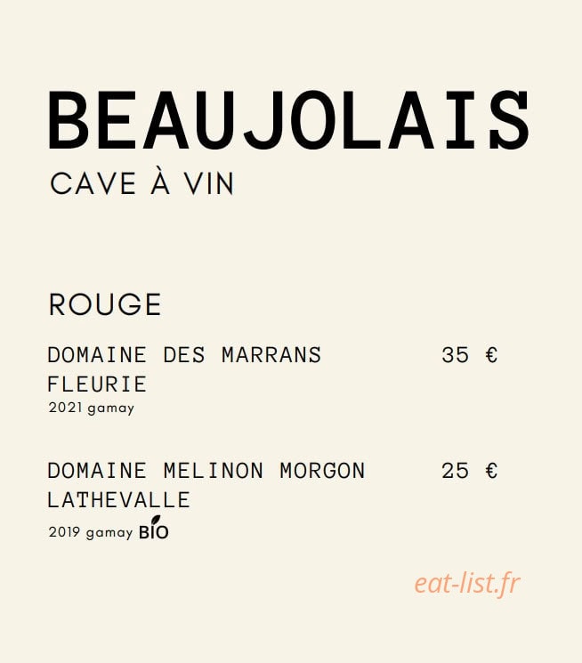 Kanailles — carte page 6