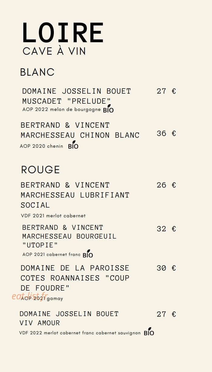 Kanailles — carte page 10