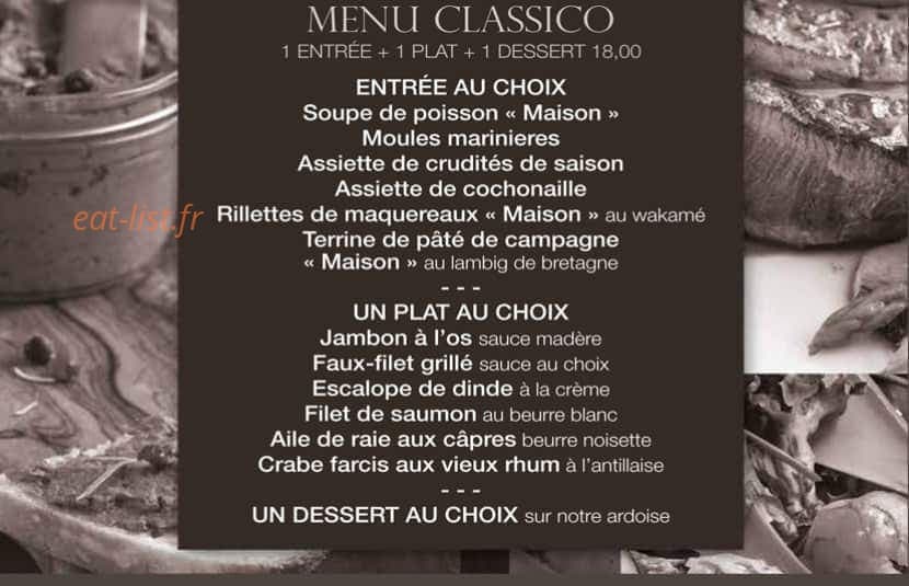 Le fromveur — carte page 11