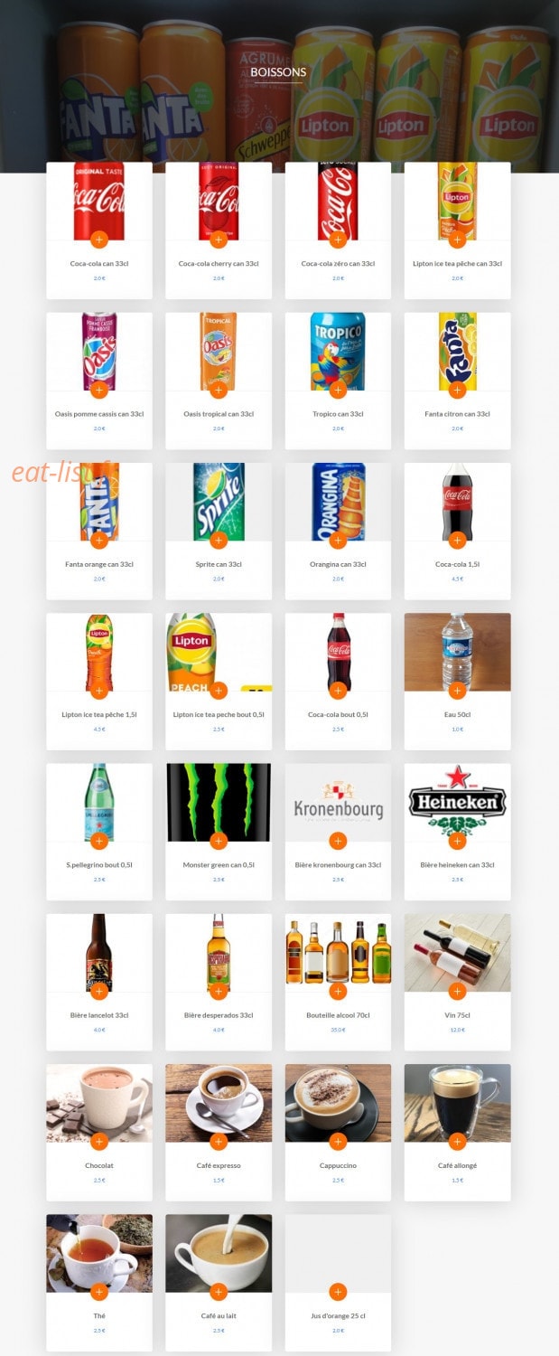 Crok West — carte page 9