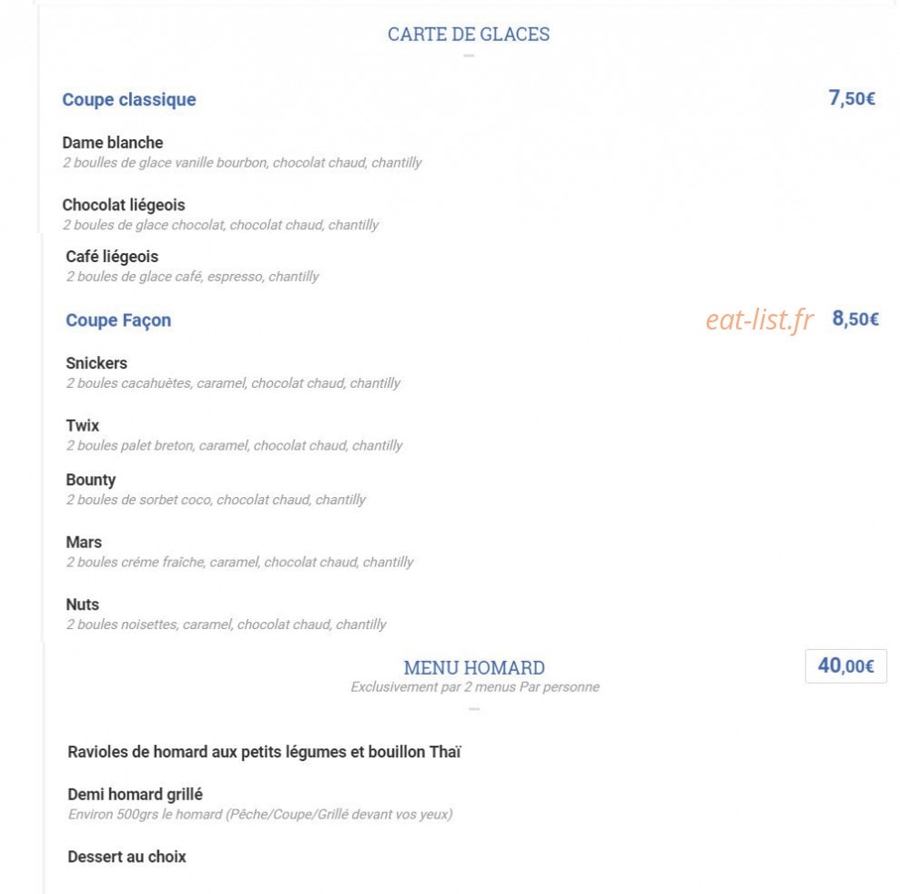 L'ardoise — carte page 3