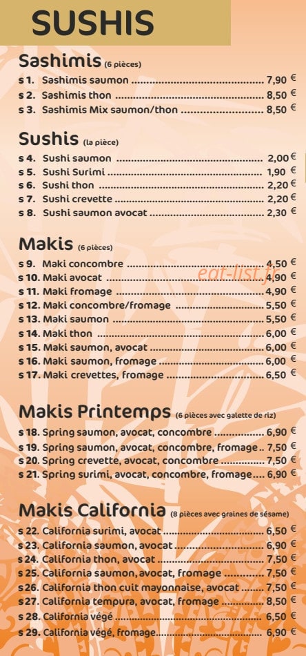 Soi 95 — carte page 5