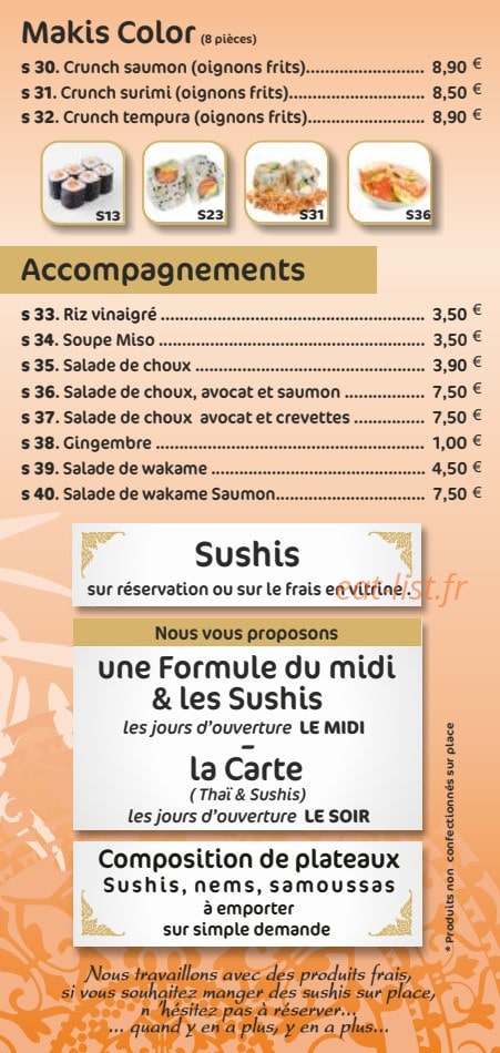 Soi 95 — carte page 6