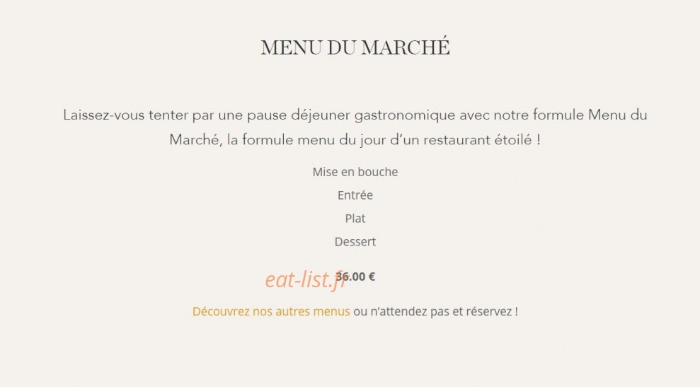 La Butte — carte page 4