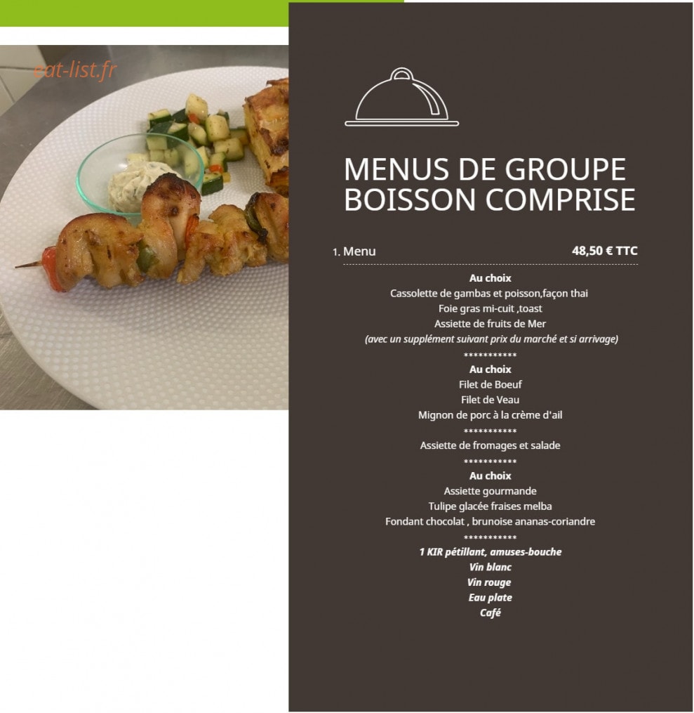 Le Nivernic — carte page 3