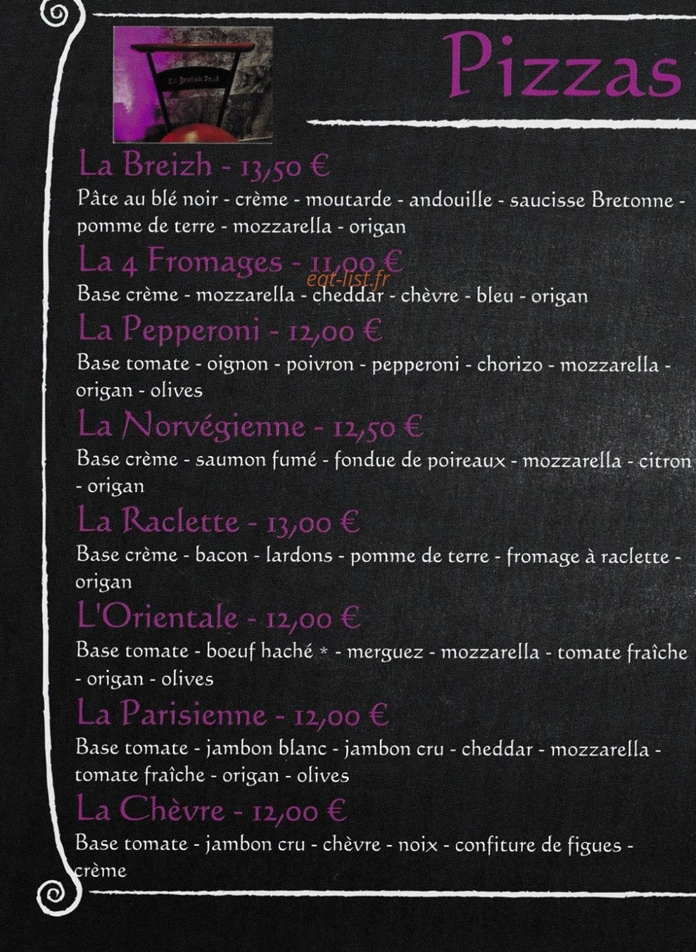 Le Breizh-Izel — carte page 3