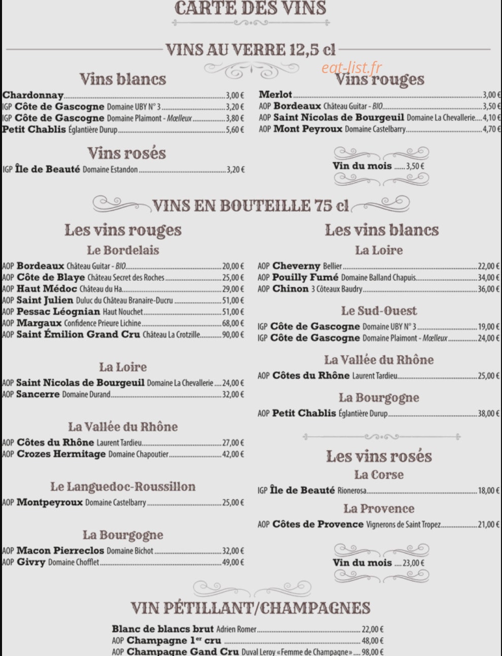 L’atelier du 84 — carte page 4