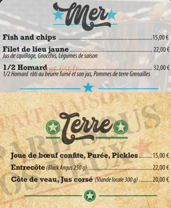 L’atelier du 84 — carte page 2