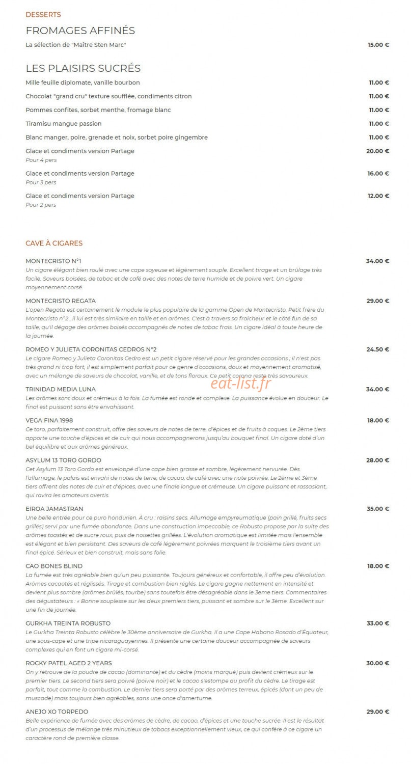 Partage — carte page 2
