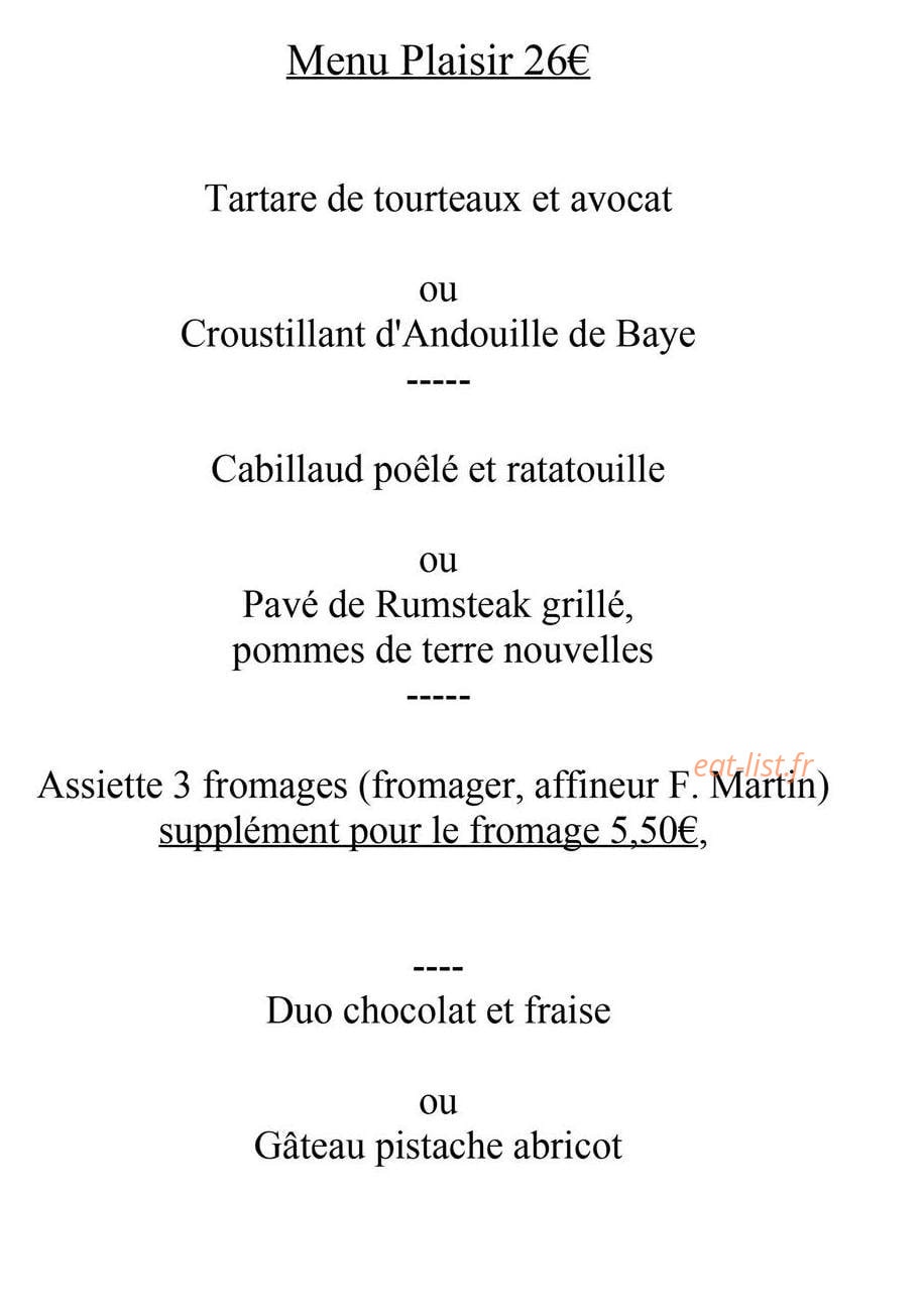 L'Hermine — carte page 2