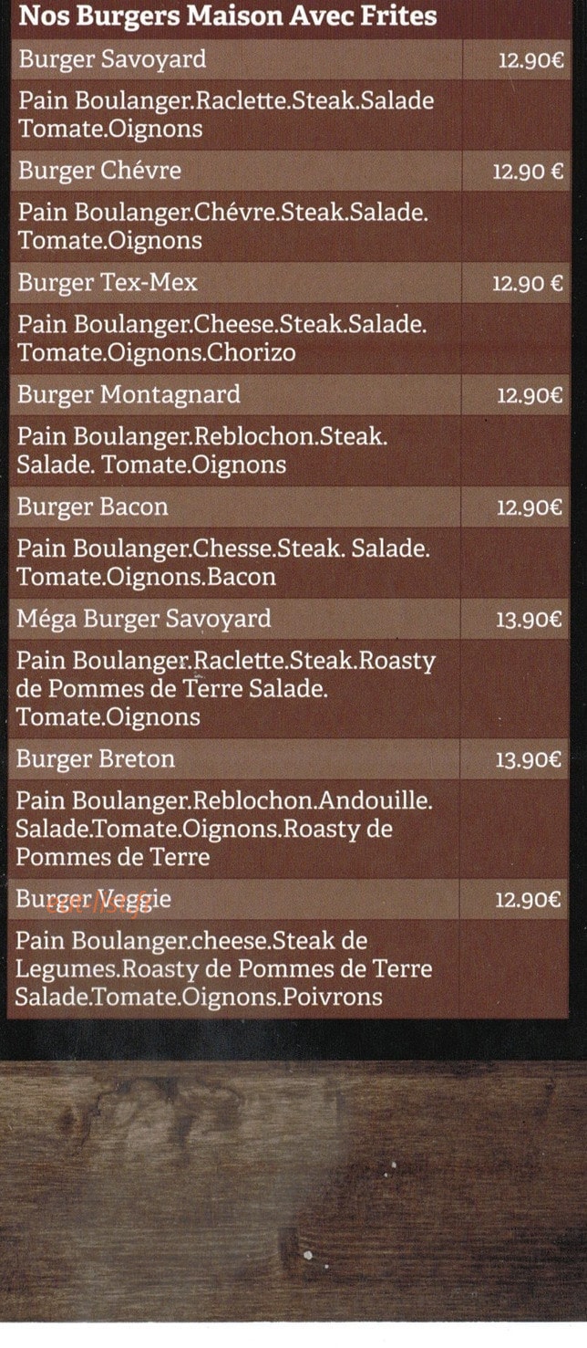 Le sezannais — carte page 4