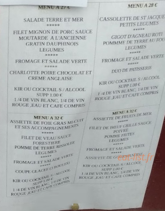Le valy — carte page 2