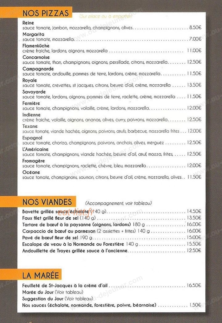 Deux en 1 — carte page 3