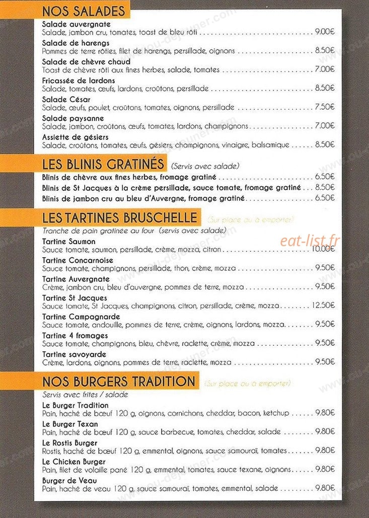 Deux en 1 — carte page 2