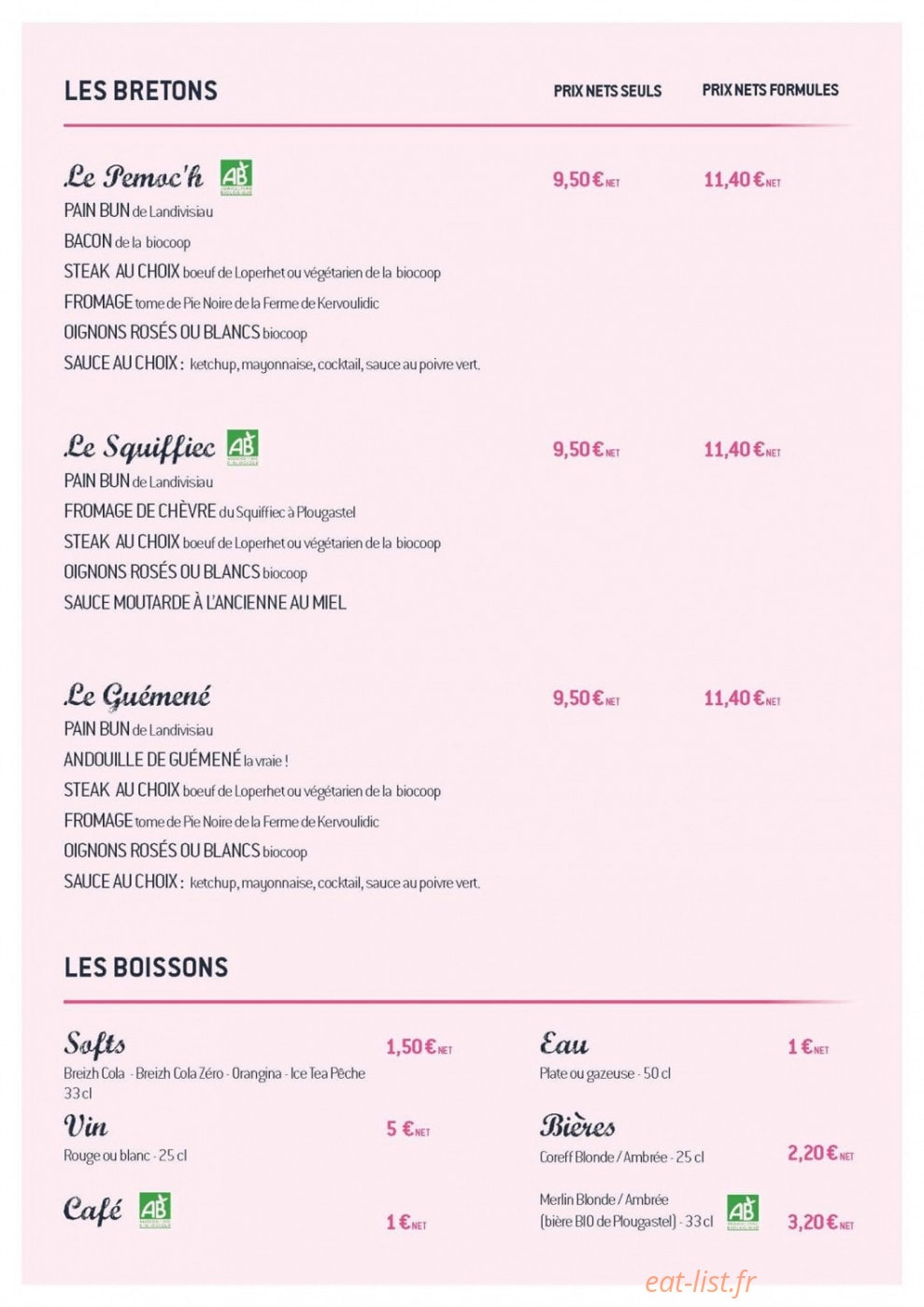 Ô3B — carte page 2