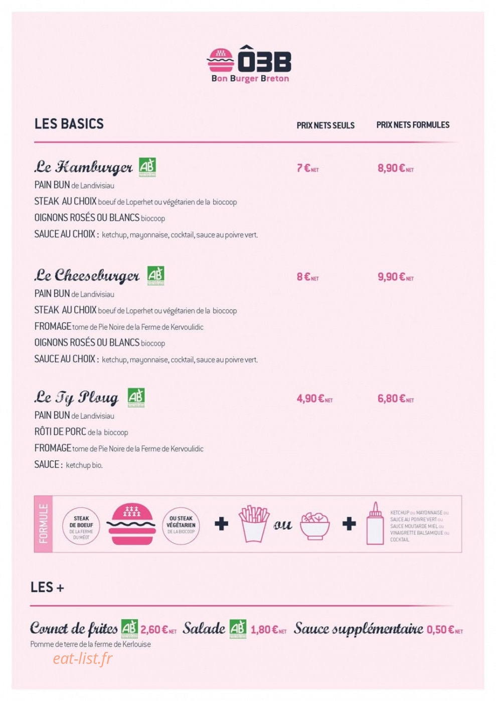 Ô3B — carte page 1