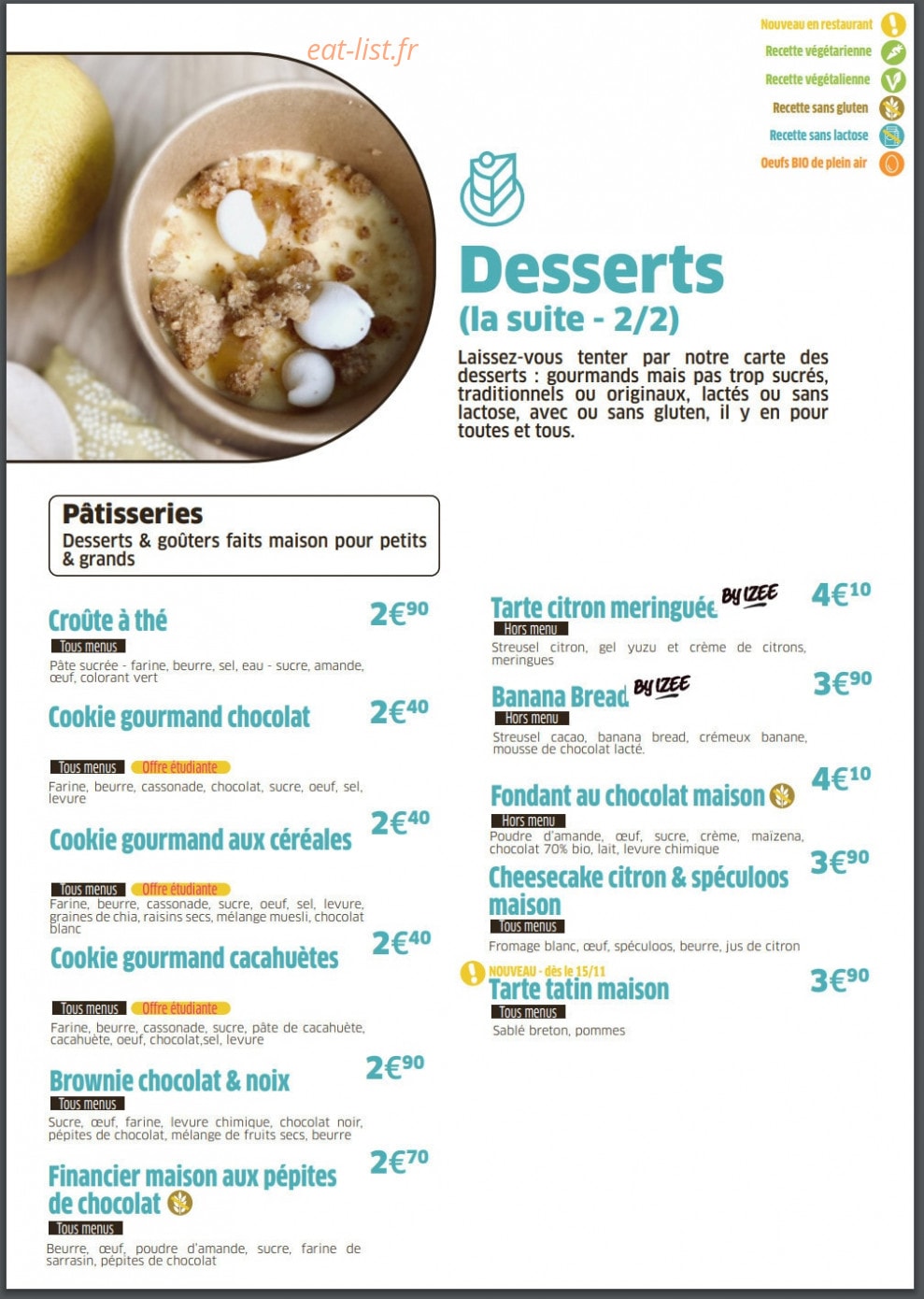 izee — carte page 7