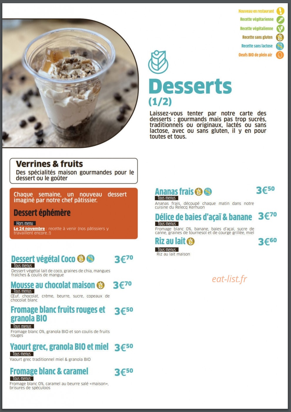 izee — carte page 6