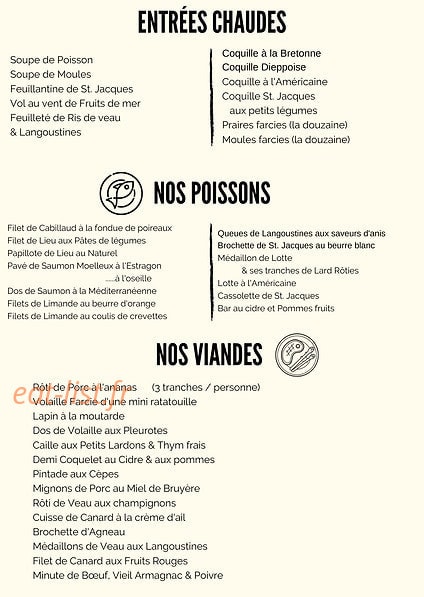 Le Poëlon — carte page 7