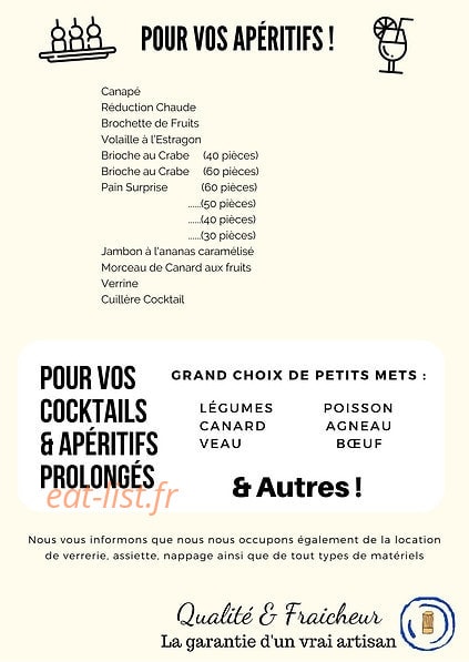 Le Poëlon — carte page 9