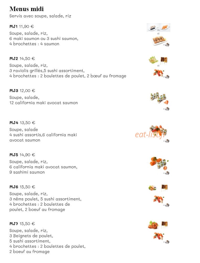 Osaka — carte page 8