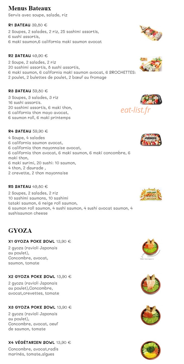 Osaka — carte page 7
