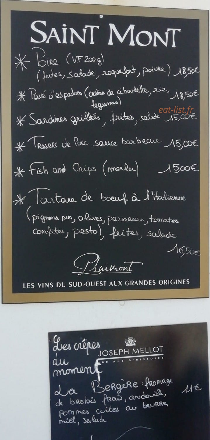 Breizh Lipous — carte page 1