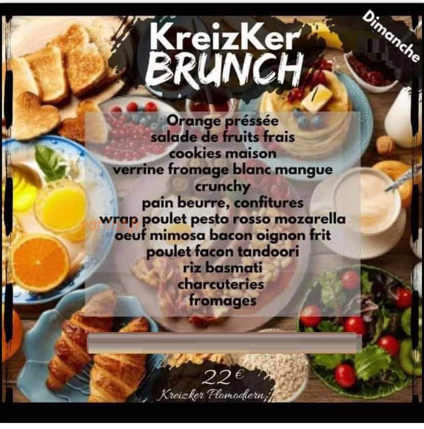 Kreizker — carte page 4