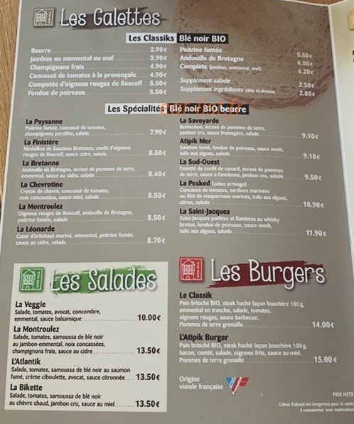 Atipik Bilig — carte page 1