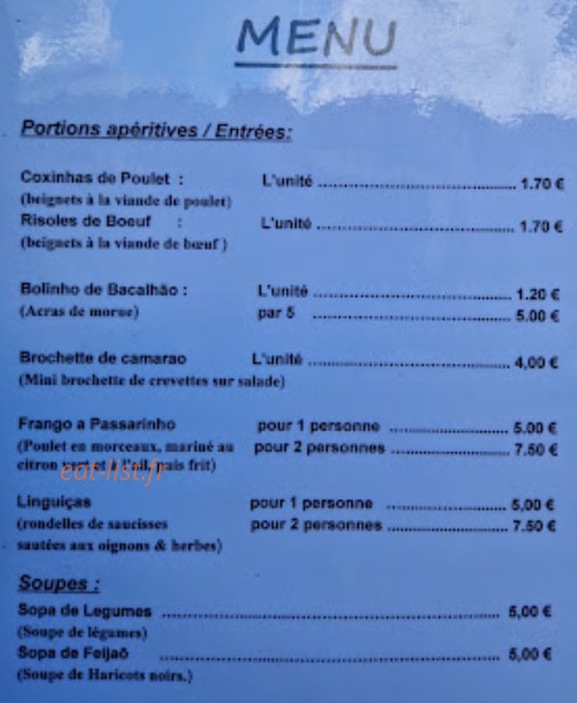 Le Salvador — carte page 2