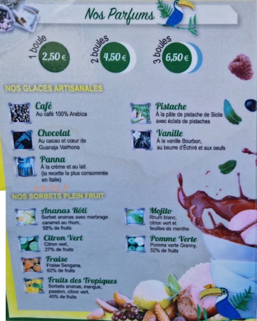 Le Salvador — carte page 4
