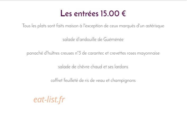 Le Viaduc — carte page 3