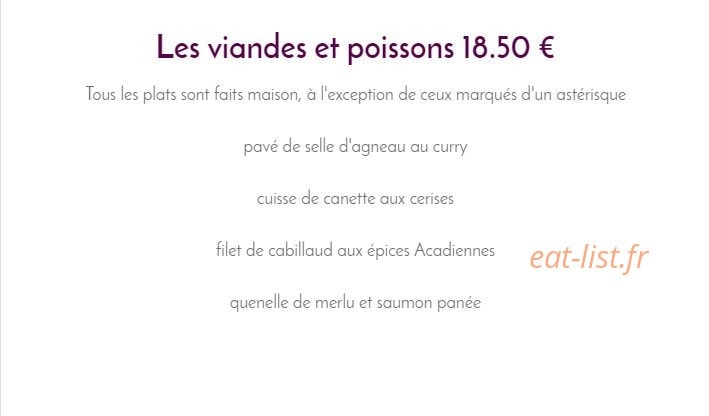 Le Viaduc — carte page 4