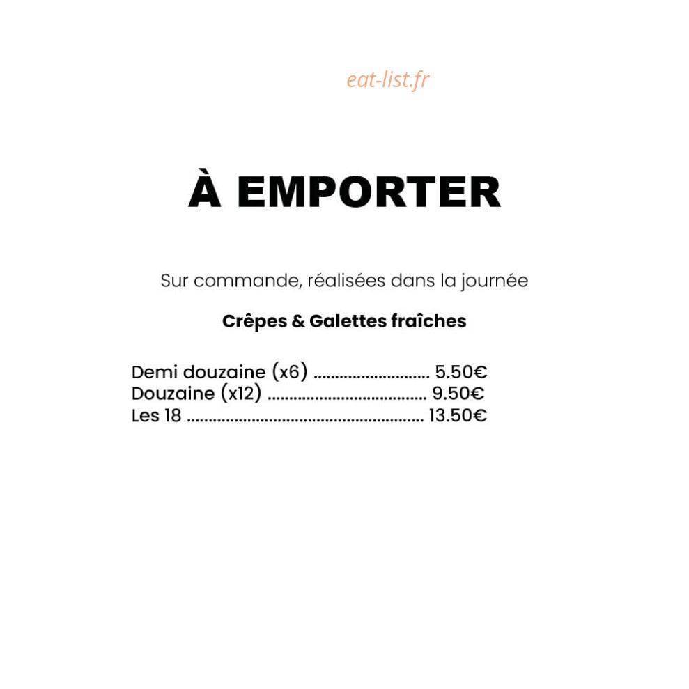 Ma Doué ! — carte page 4
