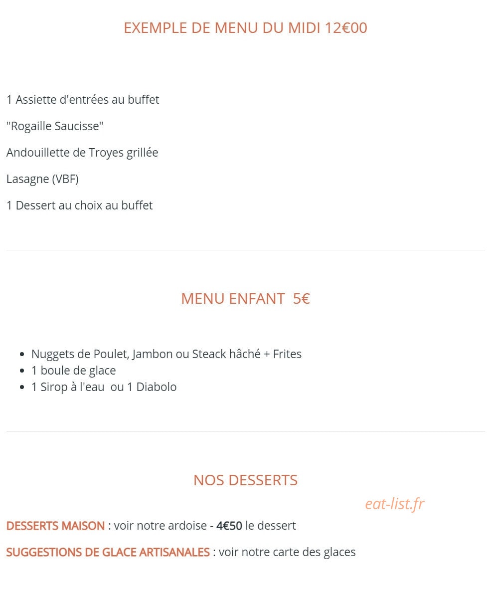 Le Lywen — carte page 2