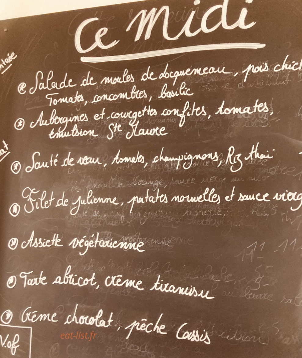 Friko — carte page 1