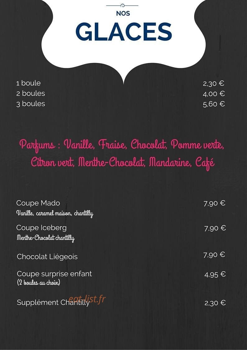 Le Puits de Jeanne — carte page 6