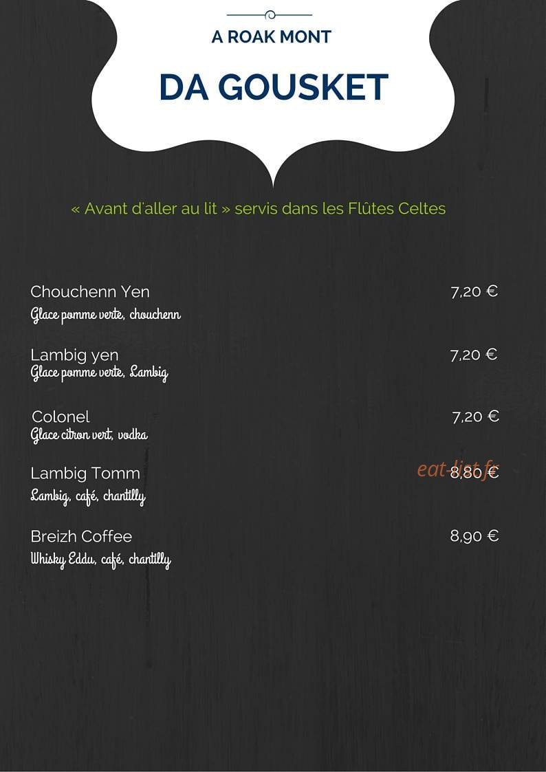 Le Puits de Jeanne — carte page 4