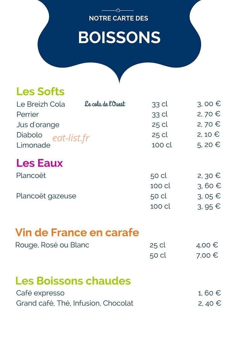 Le Puits de Jeanne — carte page 15