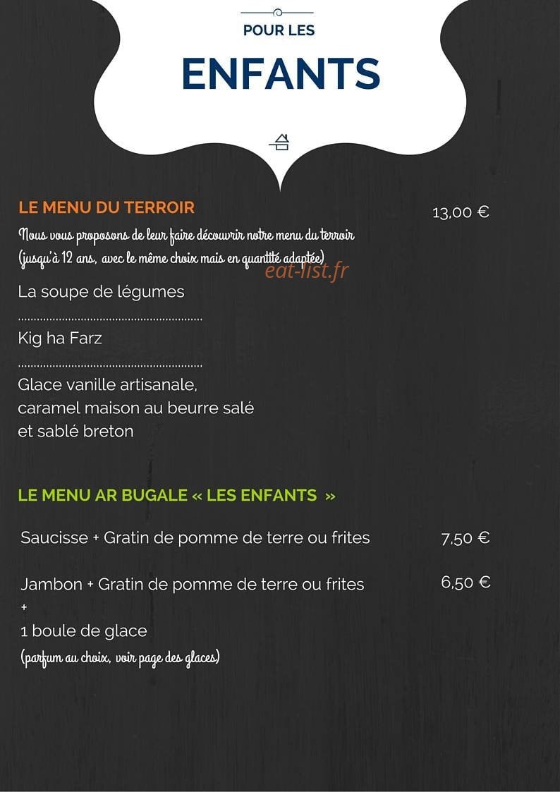 Le Puits de Jeanne — carte page 7