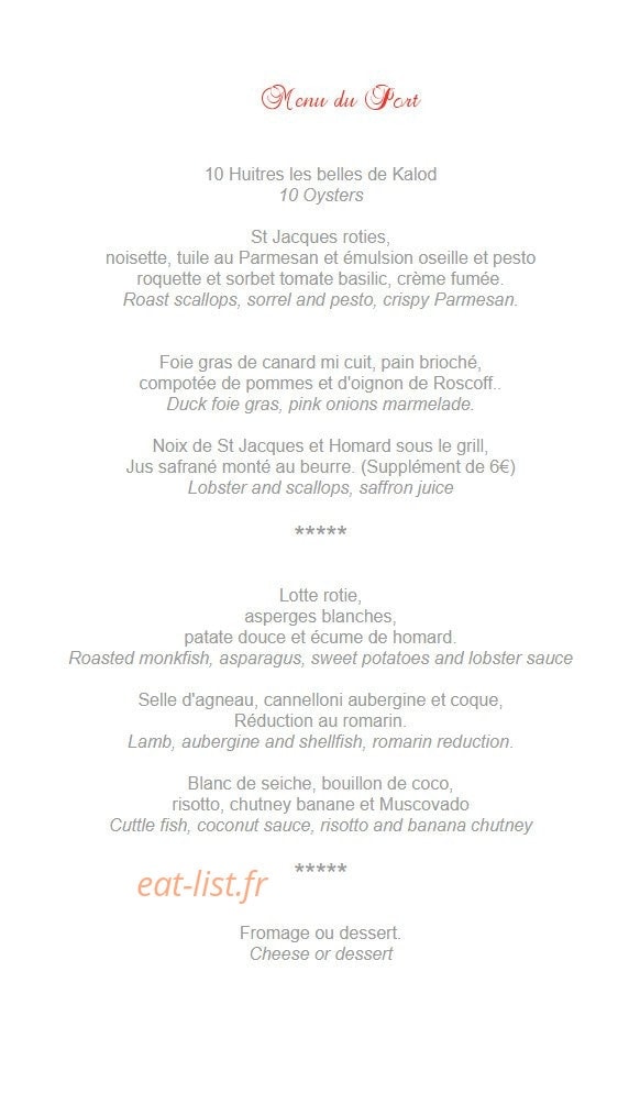 L' écume des jours — carte page 7