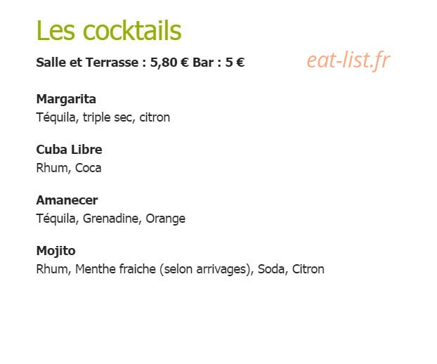 Le Bretagne — carte page 1