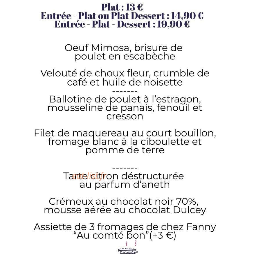 L'Avineur — carte page 1