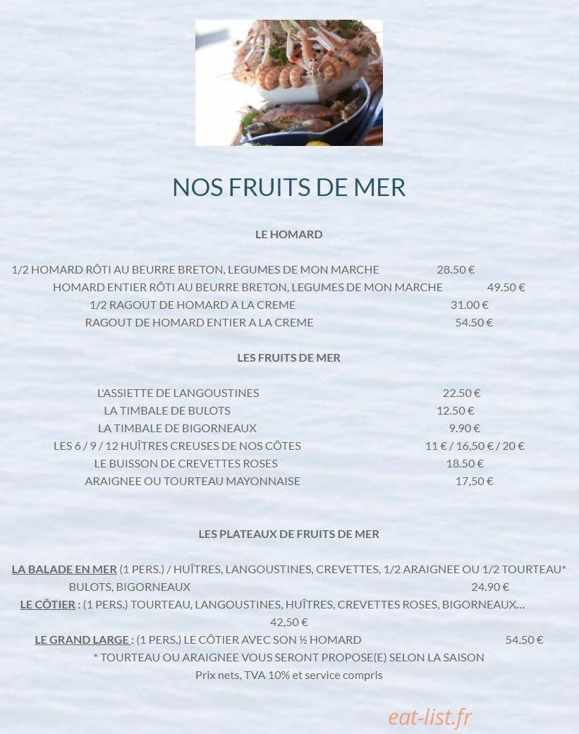 Breiz Armor — carte page 4