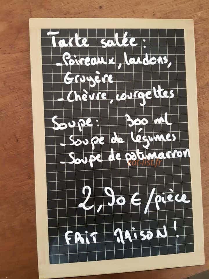 Couleurs pays — carte page 1