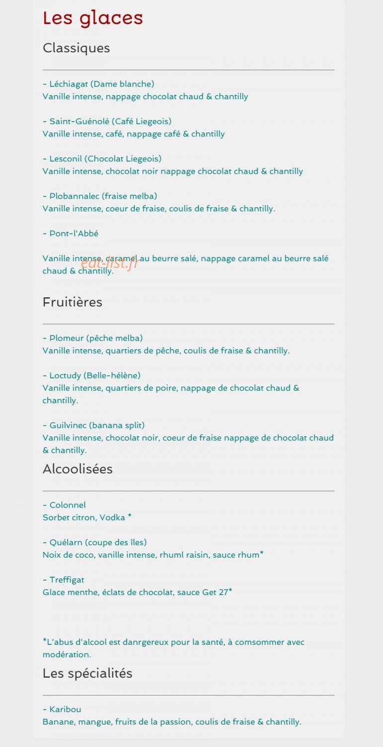 Karibou — carte page 7