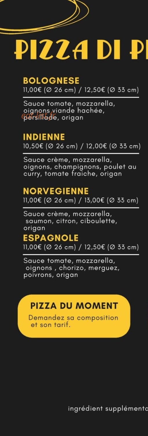 Pizza di Ploba — carte page 4