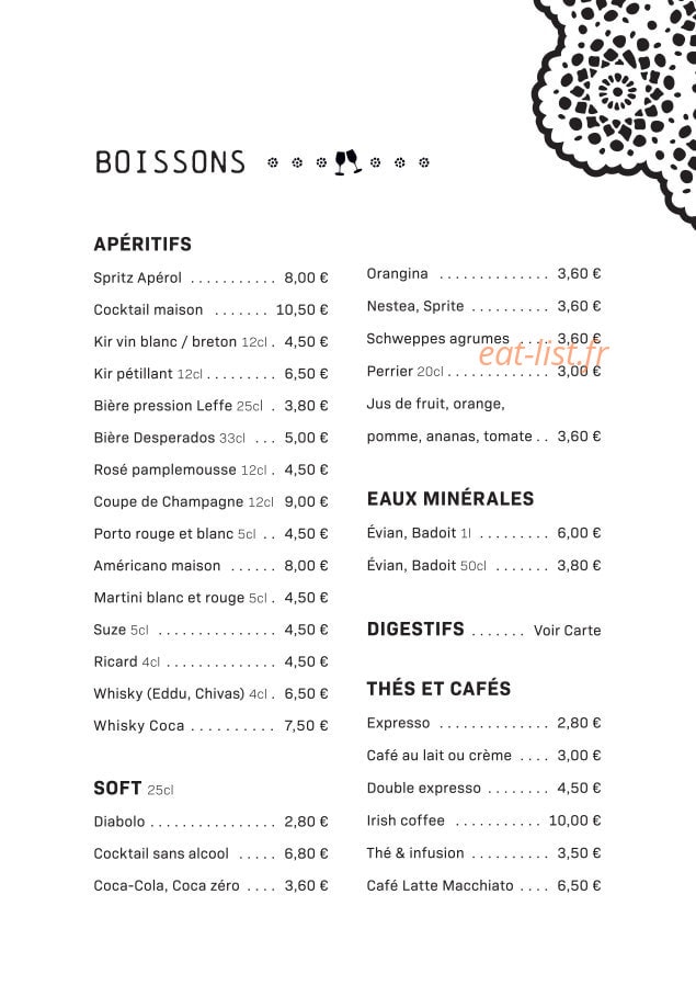 Ac Le Levier — carte page 4